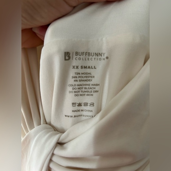 Buffbunny Odyssey maxi dress size xxs - Picture 5 of 5